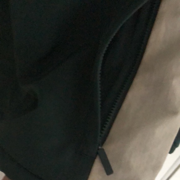 Peso Double Layer Barrio Track Jacket - Picture 6 of 10